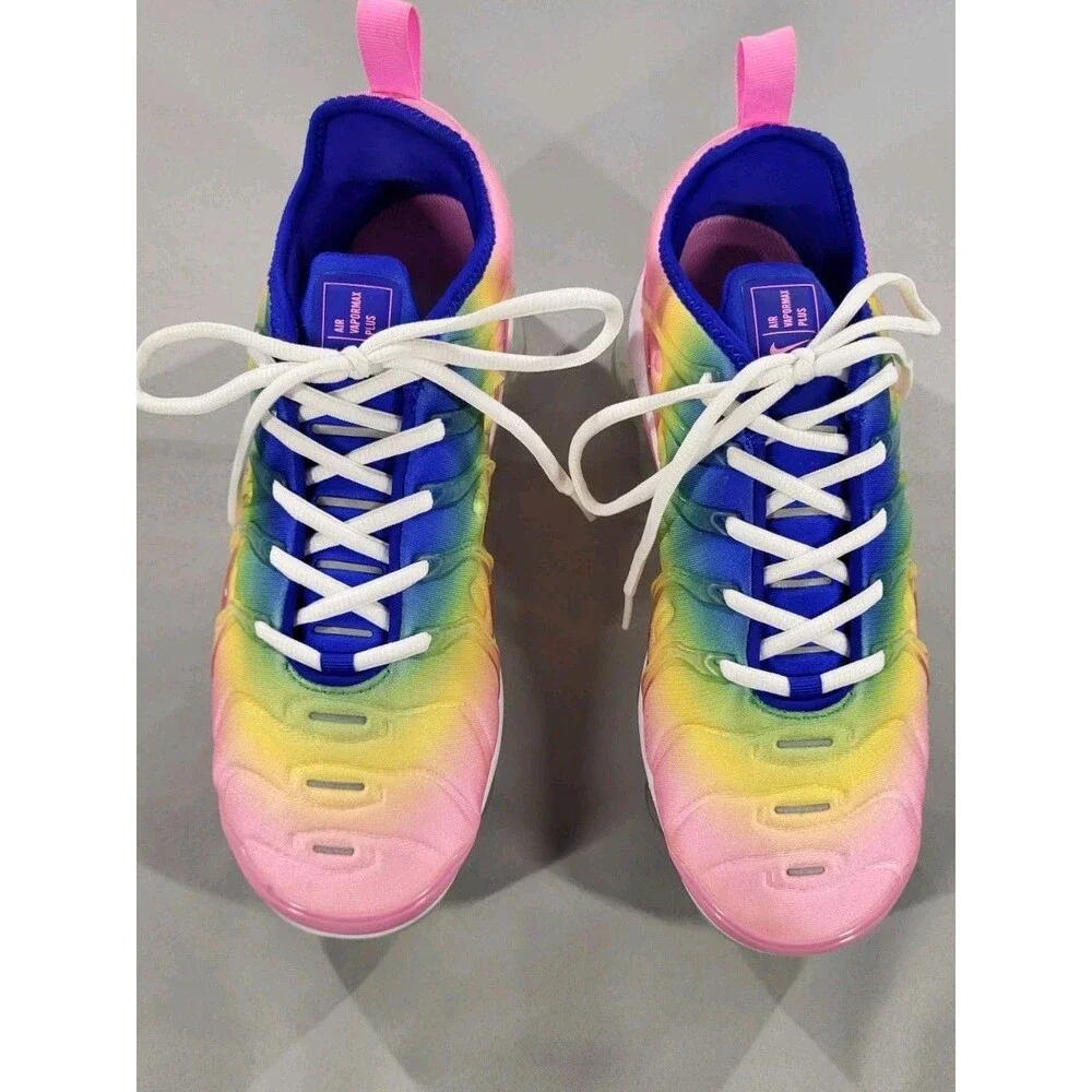 Nike Air VaporMax Plus 